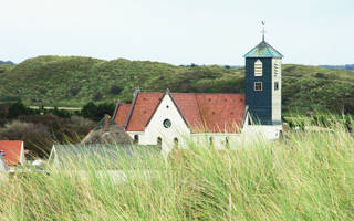 Kerk Callantsoog